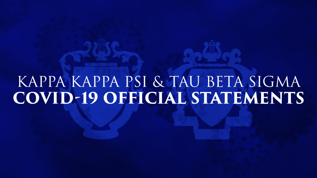 National Headquarters of Kappa Kappa Psi & Tau Beta Sigma